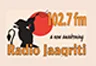 Jaagriti Radio 102.7 FM Radio Live