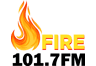 101.7 FM Fire Radio Stream