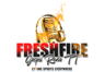 Fresh Fire Gospel Radio