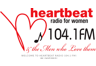 104.1 FM Heartbeat Radio