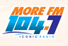 104.7 More FM Trinidad