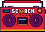 Scorch Radio 101.1 FM Radio