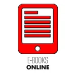 E Books Button